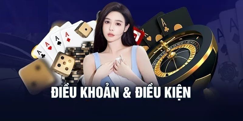 Các điều khoản & điều kiện về vấn đề bảo mật