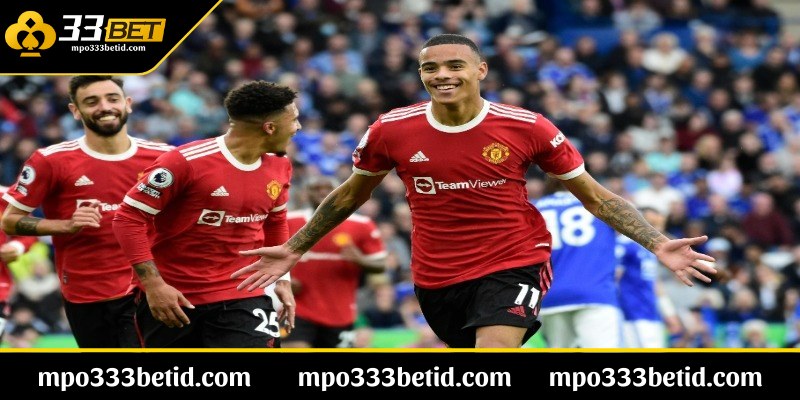 Giải thích về soi kèo Manchester United