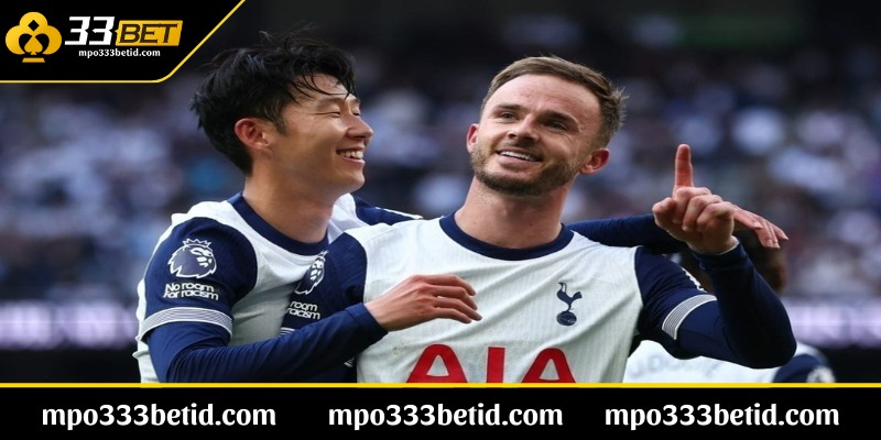 Giới thiệu soi kèo Tottenham