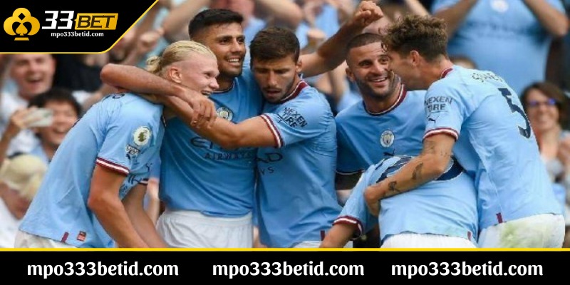 Tổng quan chung về soi kèo Manchester City