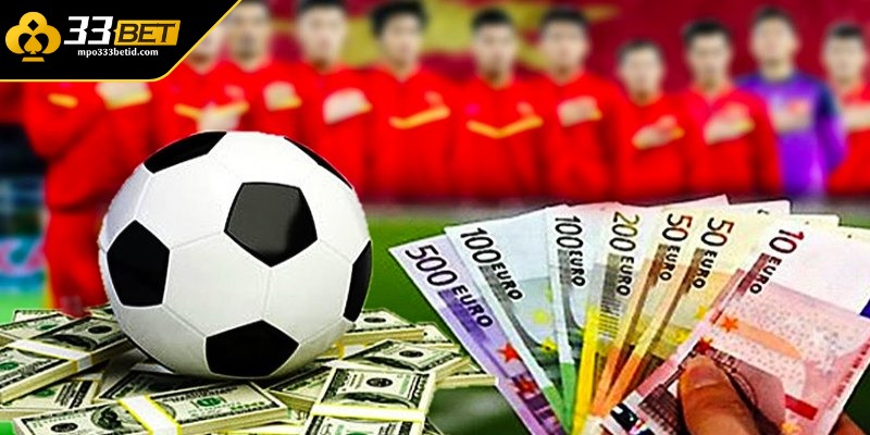 Chơi cá cược online tại nhà cái 33Bet có an toàn không? 1 Tìm hiểu Cá cược online