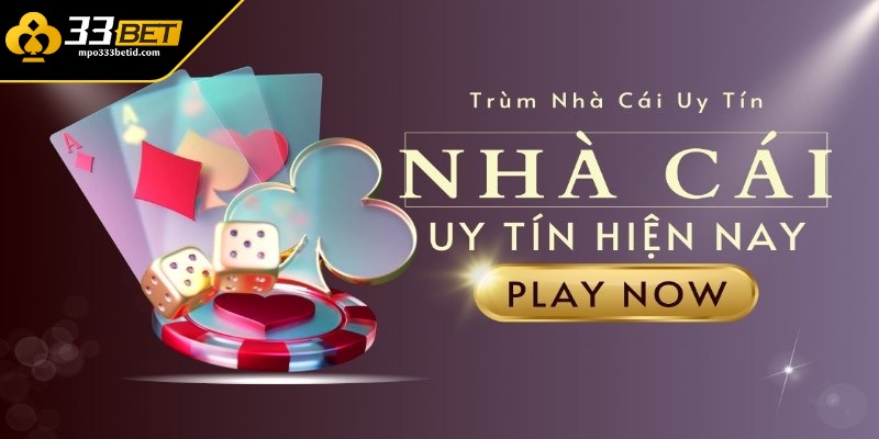 Nhà cái uy tín nhất hiện nay? Khám phá sân chơi cực chất 1 Nhà cái uy tín nhất hiện nay là gì?