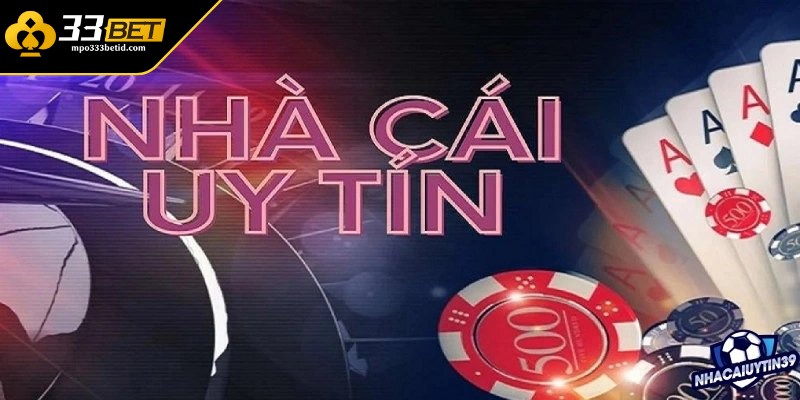Tiêu chí lựa chọn nhà cái uy tín cho bạn