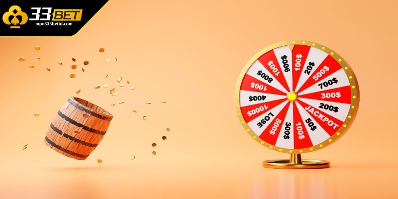 Giới thiệu chi tiết về tựa game quay số