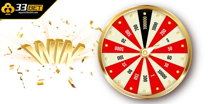 Trò chơi hấp dẫn, cơ hội trúng thưởng cao, dễ chơi, dễ thắng