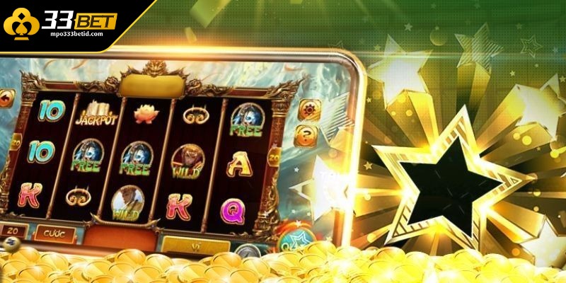 Dragon Gold - Tựa game được yêu thích