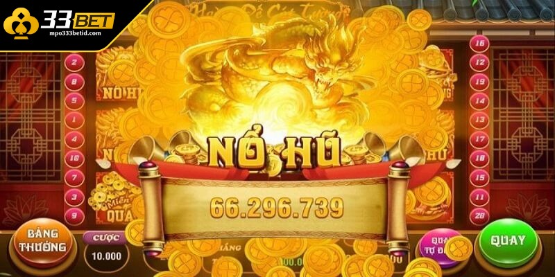 Trải nghiệm quay hũ online đổi thưởng cực hấp dẫn tại nhà 1 Khám phá trải nghiệm trò chơi quay hũ online đầy hấp dẫn