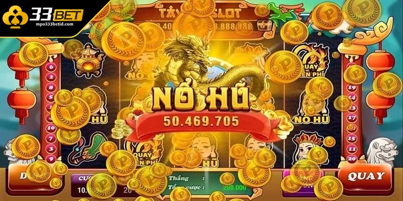 Slot đổi thưởng thật – Giải trí trúng tiền mặt cực dễ dàng 1 Giới thiệu về trò chơi slot đổi thưởng