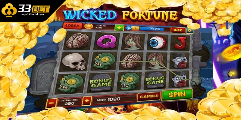 Điểm mạnh trải nghiệm slot game tại nhà cái