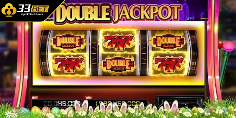 Khám phá những điểm nổi bật của dòng slot game 3 hàng