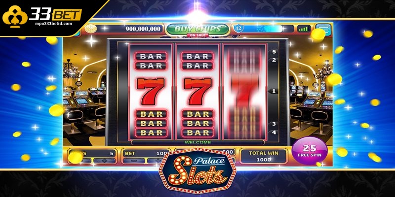 Lý do bạn nên thử sức với slot game cực cuốn hút