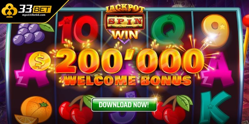 Khám phá toàn diện về slot game jackpot