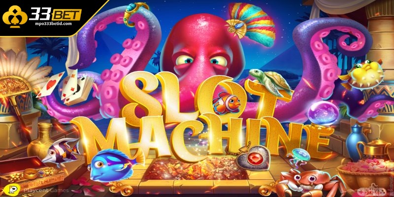Slot game may mắn – Bí quyết chơi hay, thắng lớn dễ dàng 1 Bức tranh toàn cảnh chi tiết về tựa game