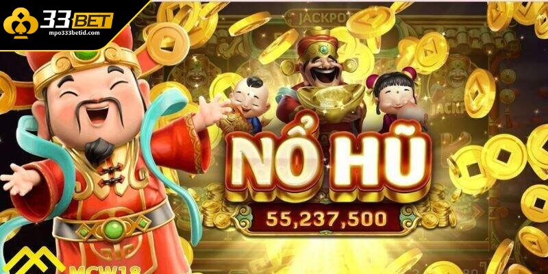 Hướng dẫn cách chơi slot game đơn giản