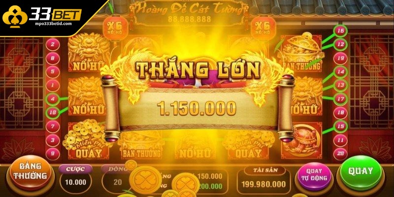 Slot game trúng lớn – Chơi đúng cách để thắng cực khủng 1 Khái quát tổng quan về slot game